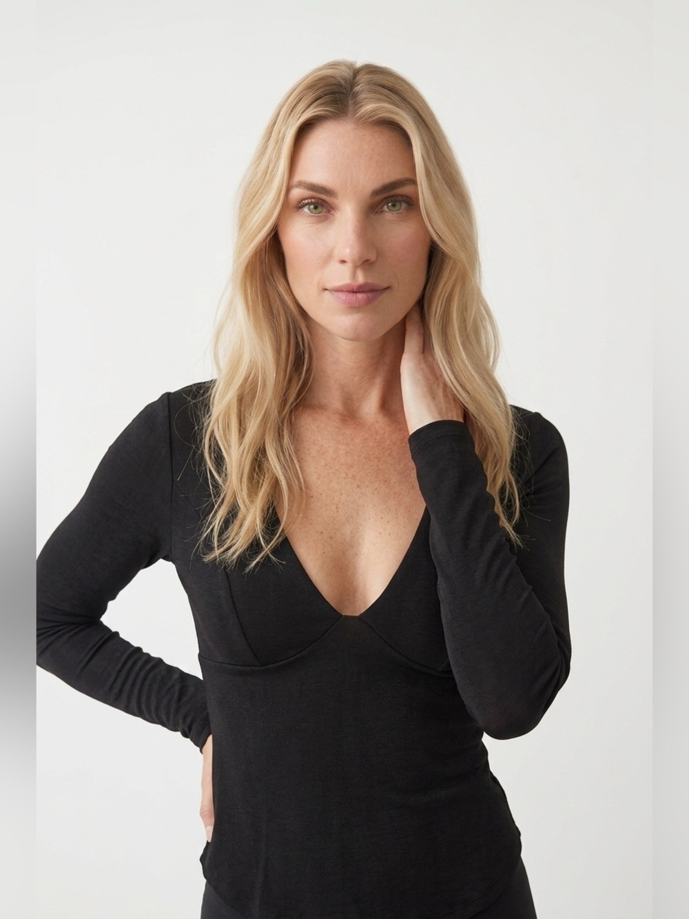 FP intimately FP slinky top